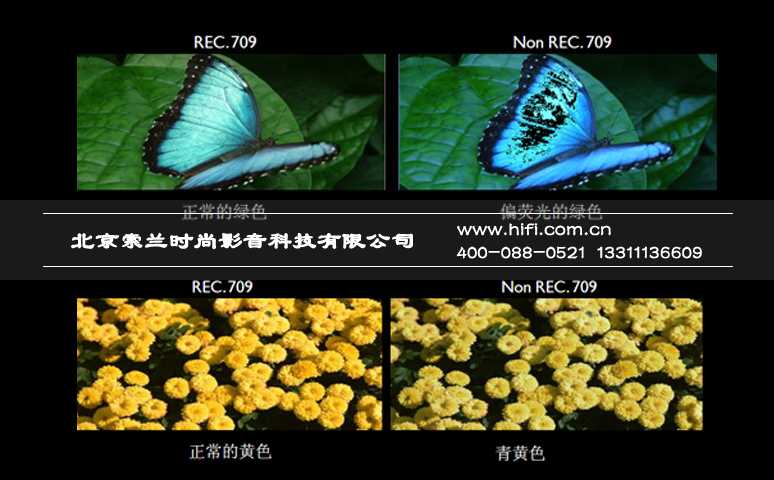 体验“本色”的魅力 明基家庭影院投影机陪你看贺岁大片 20170527052125229
