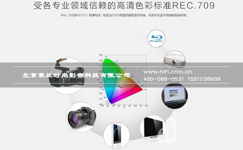 入门级定位的全高清家庭影院投影机 奥图码Optoma HD200D 20170527052448405