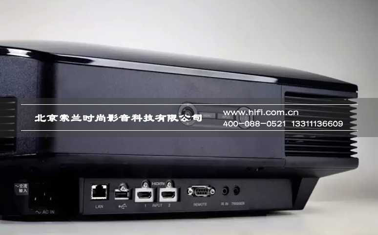 入门机也不失细腻画质 索尼VPL-HW68家庭影院投影机 20170527052607844