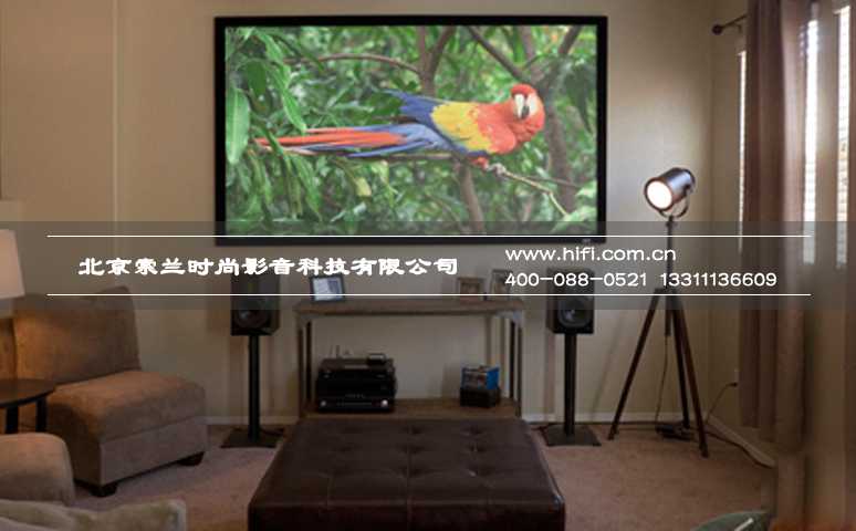 组建私人家庭影院 看片不怕有空档 20170527052805468