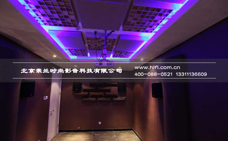 组建私人家庭影院 看片不怕有空档 20170527052812458