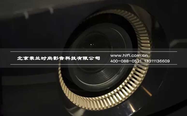 4K画面的统领者 索尼VPL-VW500ES家庭影院投影机 20170528021454900