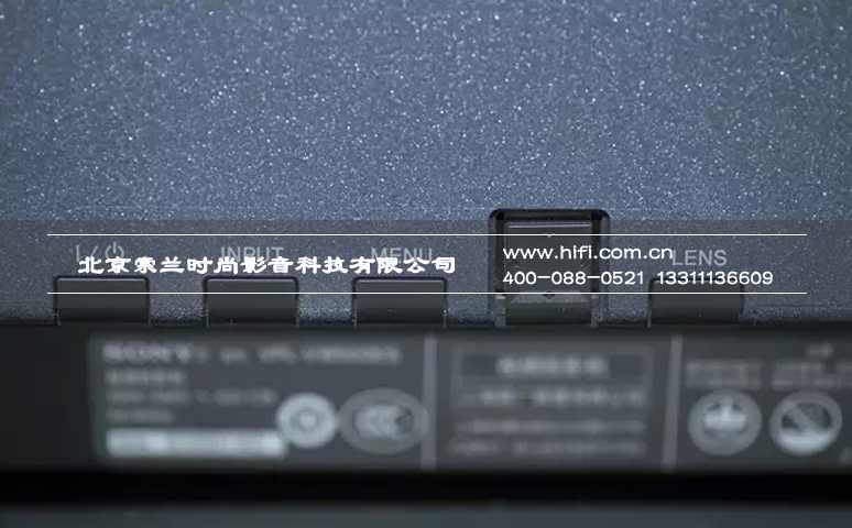 4K画面的统领者 索尼VPL-VW500ES家庭影院投影机 20170528021511323