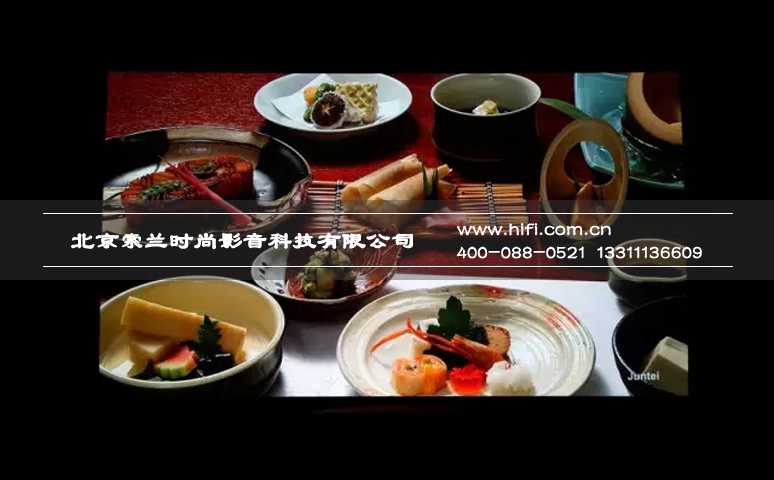 4K画面的统领者 索尼VPL-VW500ES家庭影院投影机 20170528021734781