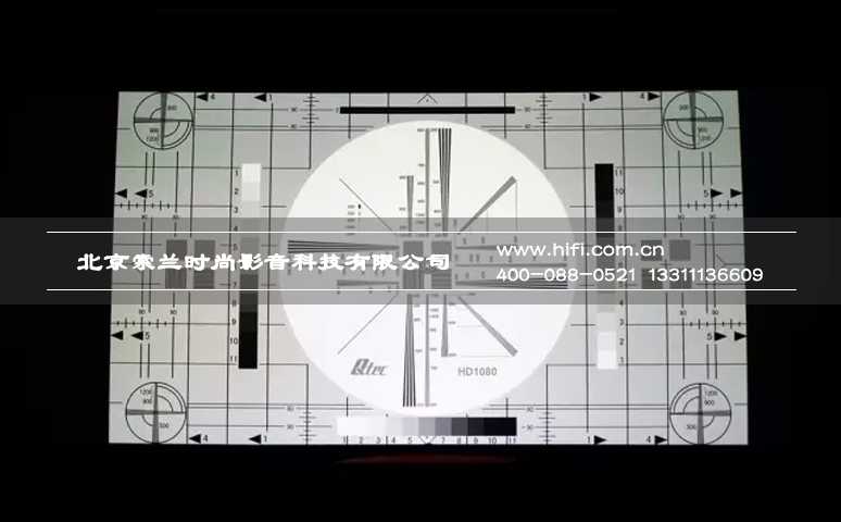 4K画面的统领者 索尼VPL-VW500ES家庭影院投影机 20170528022252560