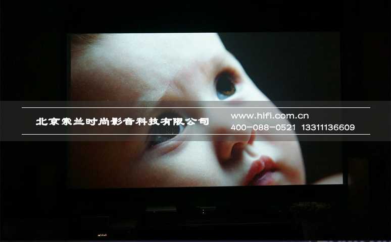 夏普XV-FZ400A 3D高清家庭影院投影机评测 20170528032239753