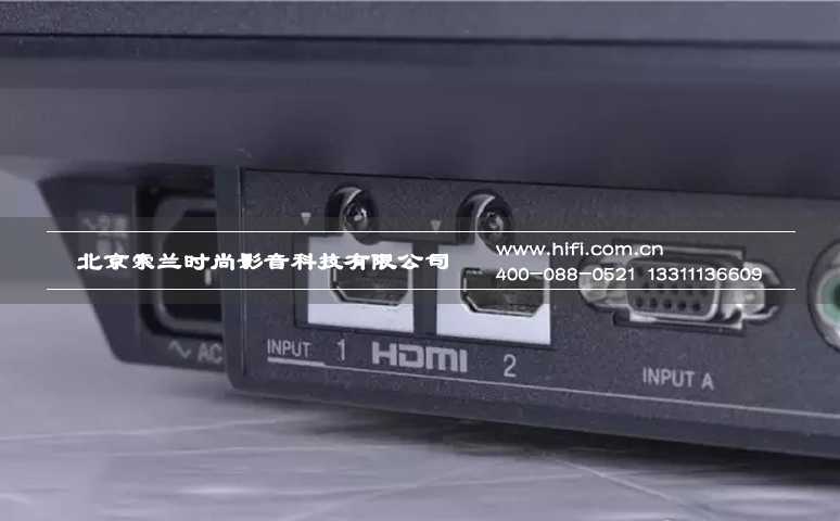Sony(索尼)VPL-HW40ES家庭影院投影机 让人意犹未尽的经济型全高清体验 20170528032819177