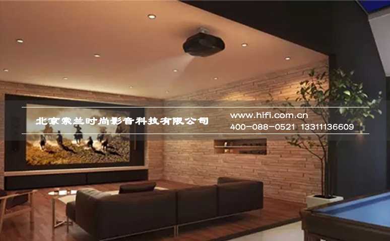 激光光源 逐渐成熟的家庭影院投影机光源解决方案 20170528033534881