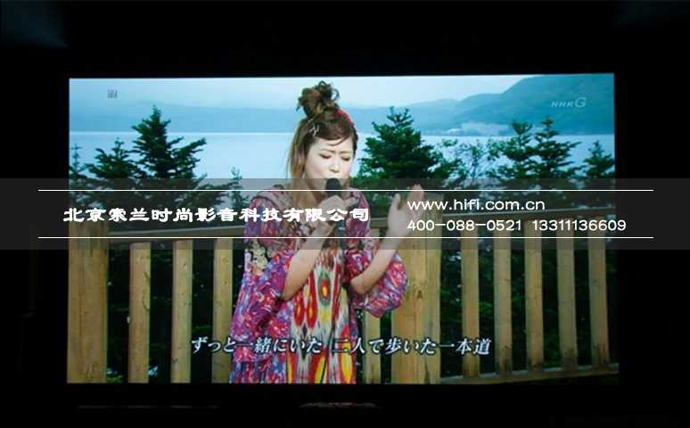 明基W3000家庭影院投影机“精准色彩”标准化的色彩预设 20170528034235920