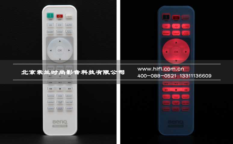 明基“色准大师”系列专业家庭影院投影机W1110评测 20170528035213743