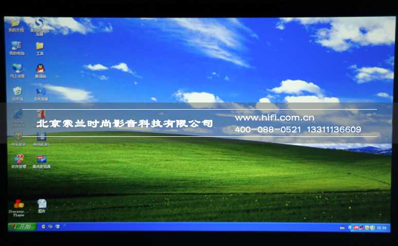 明基“色准大师”系列专业家庭影院投影机W1110评测 20170528035308955