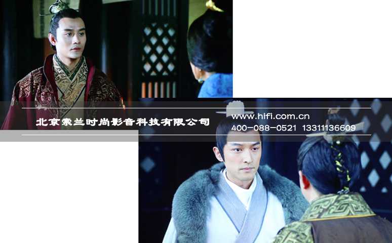 明基“色准大师”系列专业家庭影院投影机W1110评测 20170528035736945