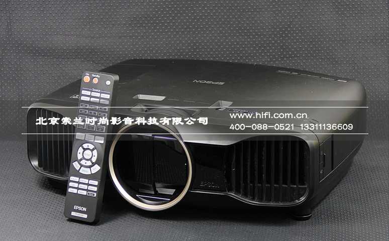 缔造逼真3D效果的家庭影院投影机 EPSON(爱普生)CH-TW9200 20170528040542213