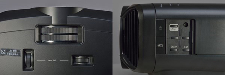 缔造逼真3D效果的家庭影院投影机 EPSON(爱普生)CH-TW9200 20170528040601386