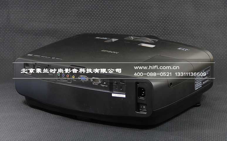 缔造逼真3D效果的家庭影院投影机 EPSON(爱普生)CH-TW9200 20170528040614433