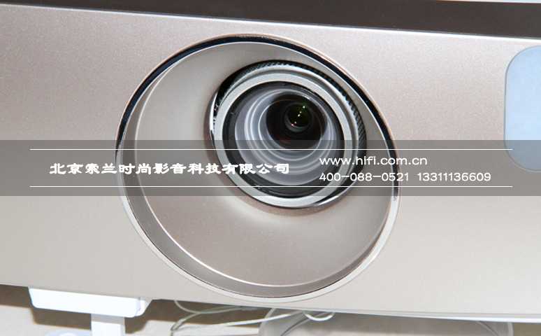 “色准大师”精准品位 明基专业家用投影机W2000首测 20170528040913418