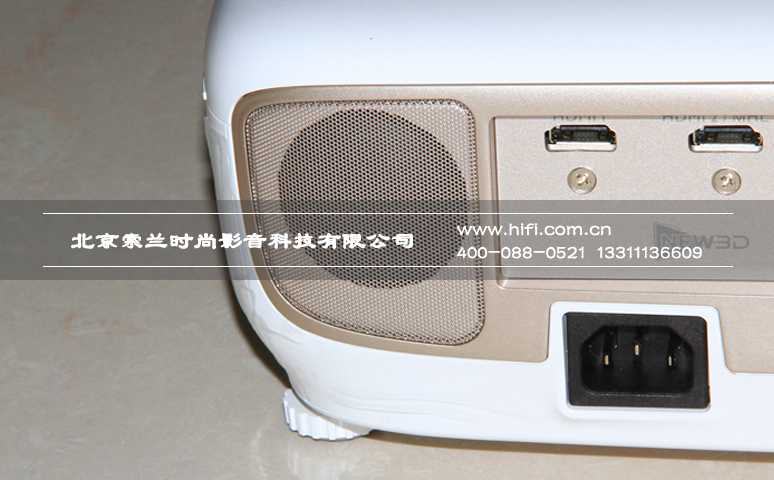 “色准大师”精准品位 明基专业家用投影机W2000首测 20170528040954752