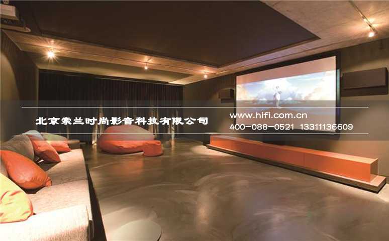 组建4K家庭影院系统的那些事之选择合适的投影幕与合理的观看位置 20170528042004607