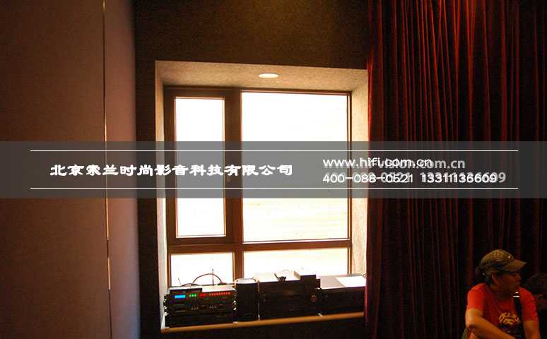 家庭影院设计过程中的灯光如何布置最好? 20170528042626963
