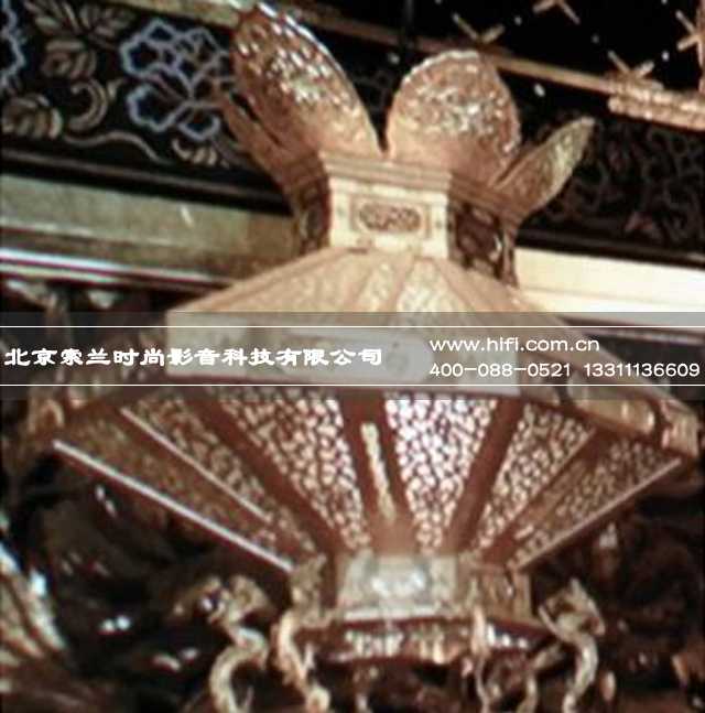 激光4K家庭影院投影机,三强对比谁能更胜一筹? 20170528043112386