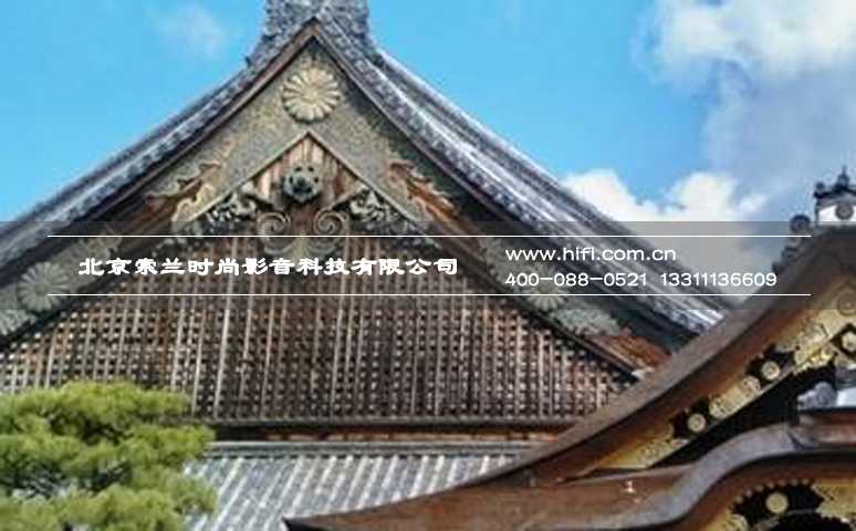 JVC家用投影机新旧对比,画质提升一看便之 20170528043525979