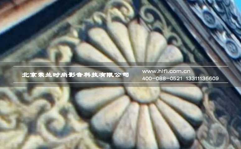 JVC家用投影机新旧对比,画质提升一看便之 20170528043533929