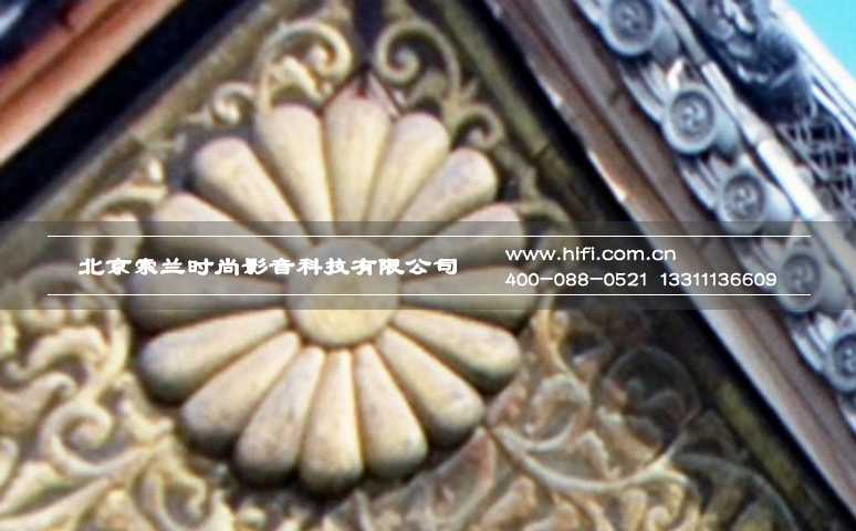 JVC家用投影机新旧对比,画质提升一看便之 20170528043540980