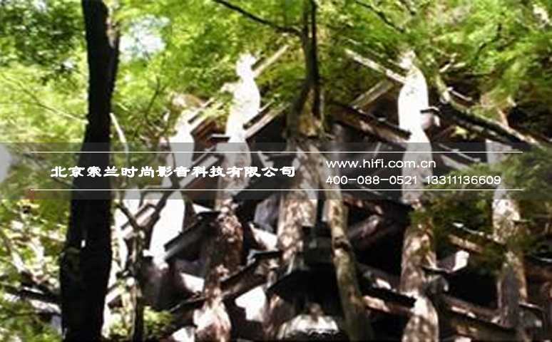 JVC家用投影机新旧对比,画质提升一看便之 20170528043548242