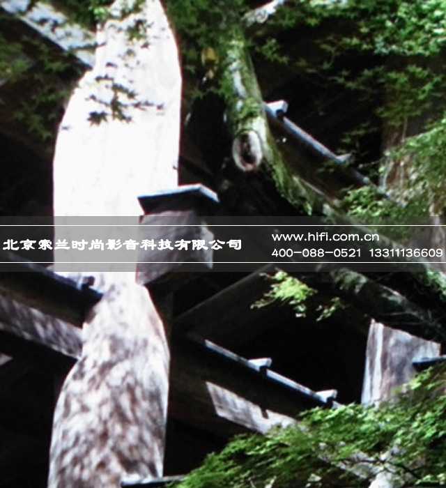 JVC家用投影机新旧对比,画质提升一看便之 20170528043555410