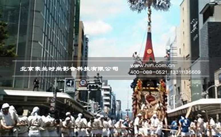 JVC家用投影机新旧对比,画质提升一看便之 20170528043610725