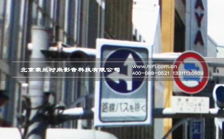 JVC家用投影机新旧对比,画质提升一看便之 20170528043617196