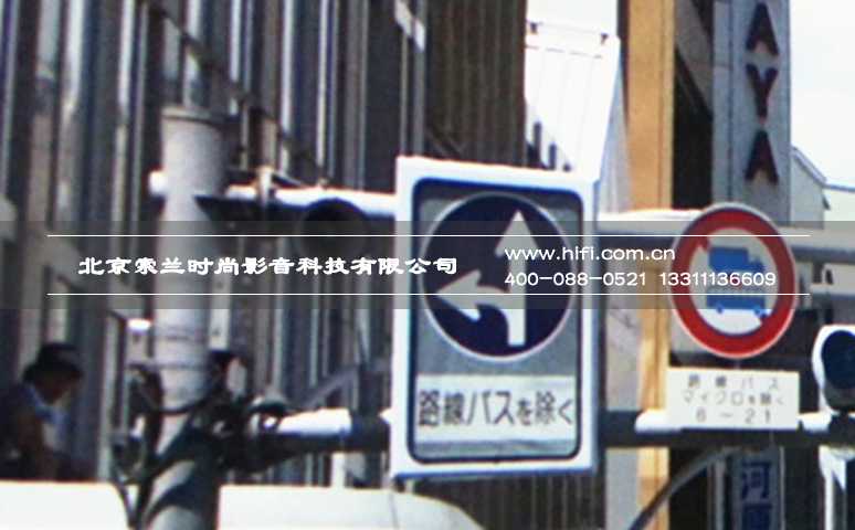 JVC家用投影机新旧对比,画质提升一看便之 20170528043624738