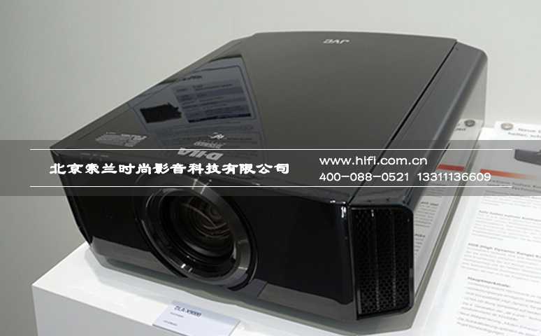 JVC三款新4K家庭影院投影机亮相IFA 2015展会 20170528043936341