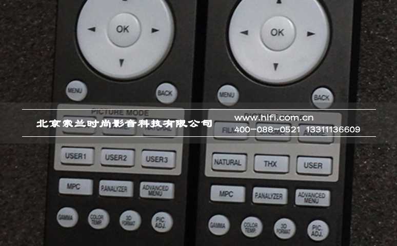 JVC三款新4K家庭影院投影机亮相IFA 2015展会 20170528043951503