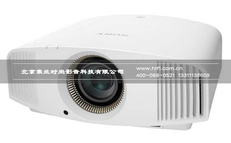 2015 IFA展会索尼发布全新4K家用投影机 20170528044332747