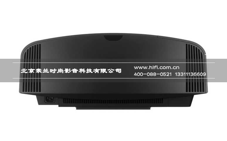 高画质与高价格,索尼VPL-VW300ES家庭影院投影机 20170528044912345