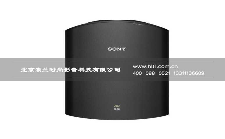 高画质与高价格,索尼VPL-VW300ES家庭影院投影机 20170528044928438