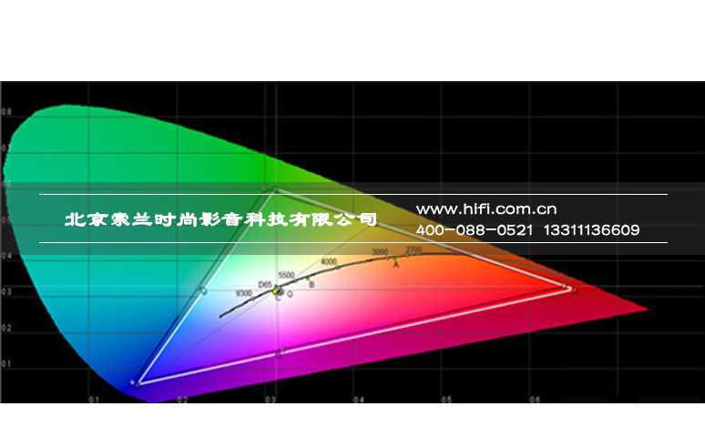 爱普生CH-LS10000激光4K家庭影院投影机测评 20170528050601497