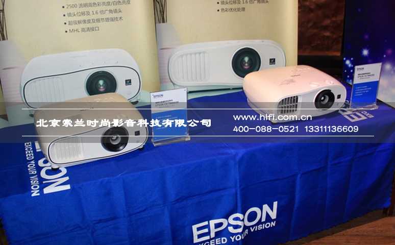 突破光的束缚,客厅环境下仍可轻松驾驭的家庭影院投影机 20170528050946610