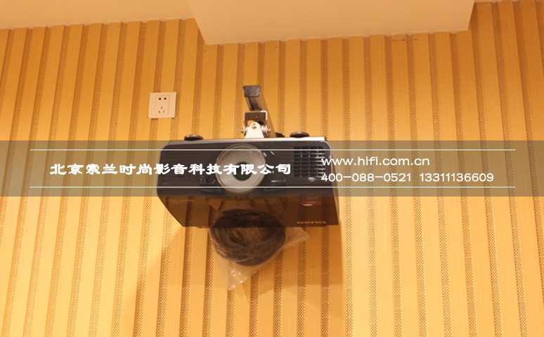 家庭影院投影机,市场细分面临的机遇与挑战 20170528051416772