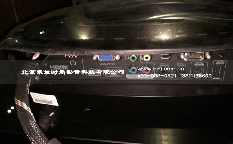 LED光源新品,奥图码HD92/HD93家庭影院投影机 20170528051530568