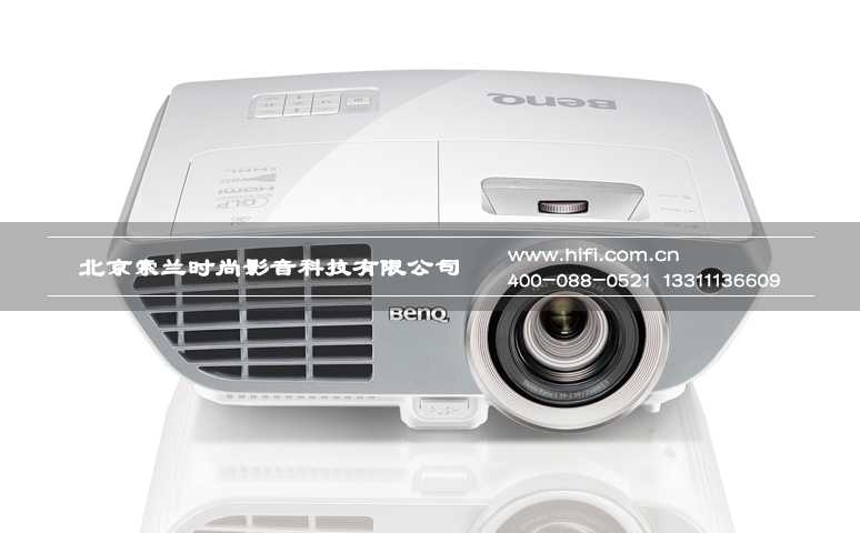 客厅影院的福音,明基W1350家庭影院投影机 20170528051700342