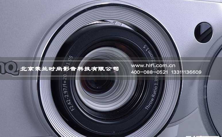 客厅影院的福音,明基W1350家庭影院投影机 20170528051715495