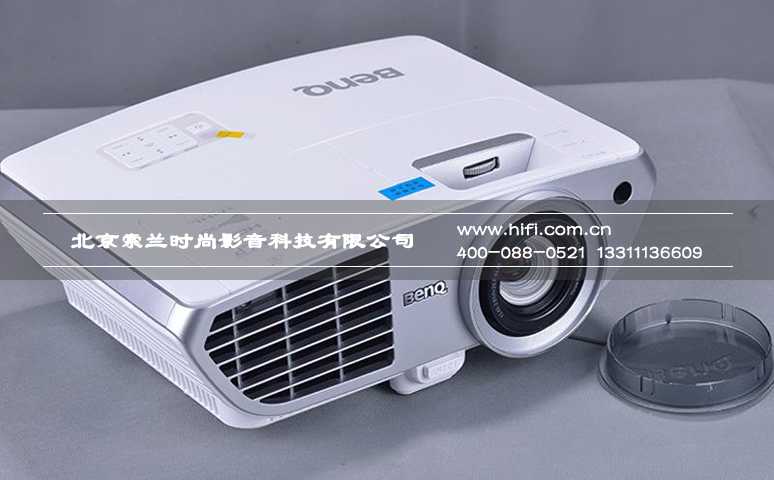 客厅影院的福音,明基W1350家庭影院投影机 20170528051724970
