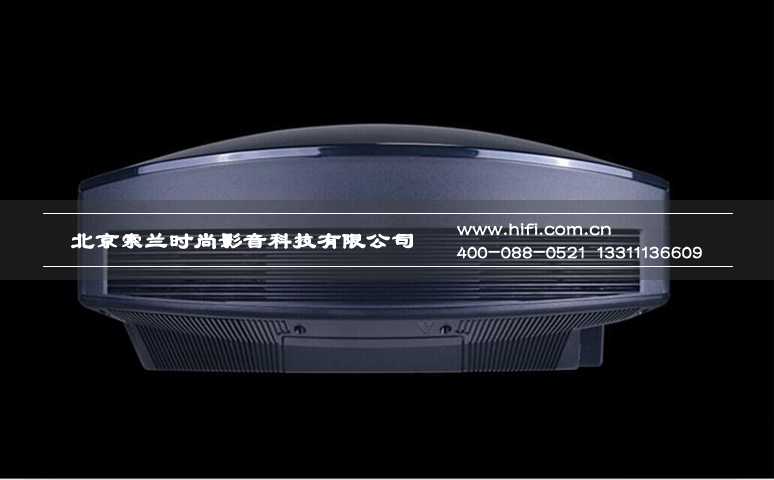 不是4K也能看大片,索尼VPL-HW58ES家庭影院投影机测评 20170528052026954