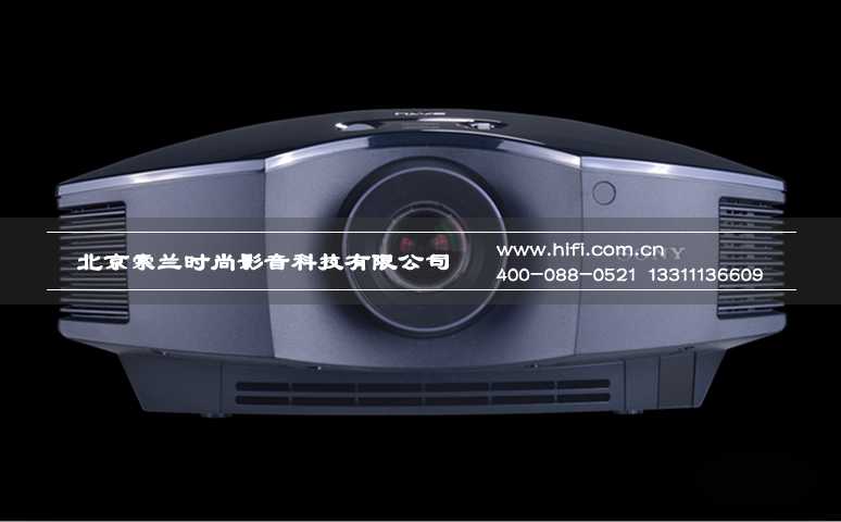 不是4K也能看大片,索尼VPL-HW58ES家庭影院投影机测评 20170528052107640