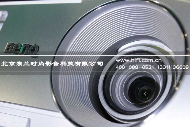 让您的家庭影院摆脱有线的束缚,明基W1075无线高清投影机 20170528053908476