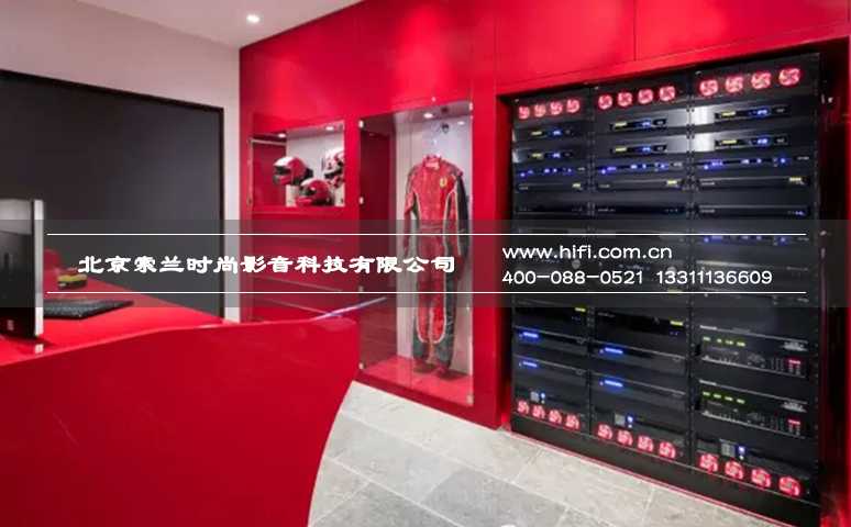 智能家居,选择Control4的十个理由 20170531035612599