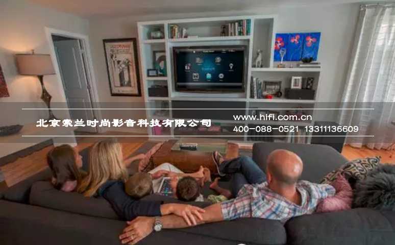 智能家居,选择Control4的十个理由 20170531035644942