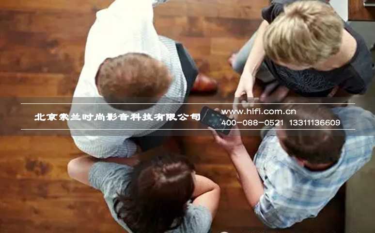 智能家居,选择Control4的十个理由 20170531035657916
